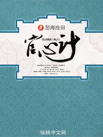 官心计听书