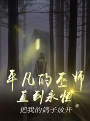 平凡魔术师的完结