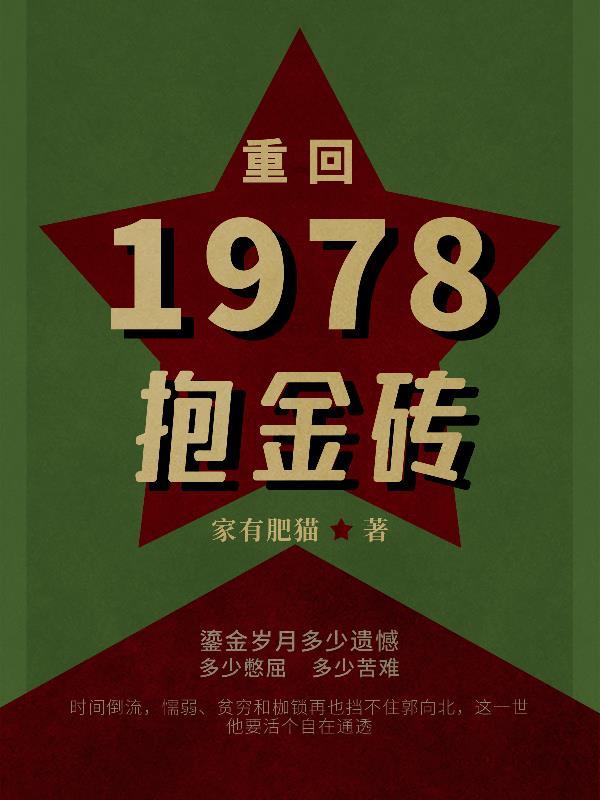 重返1978年