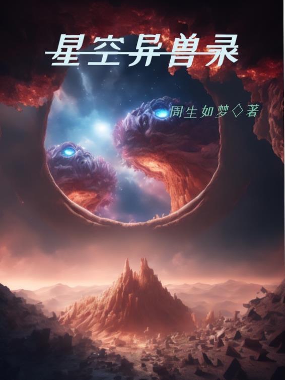 星空异兽录 周生如故