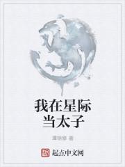 星际太子的中二将士