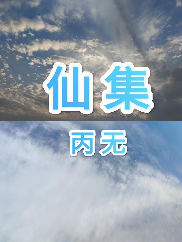 仙集什么意思