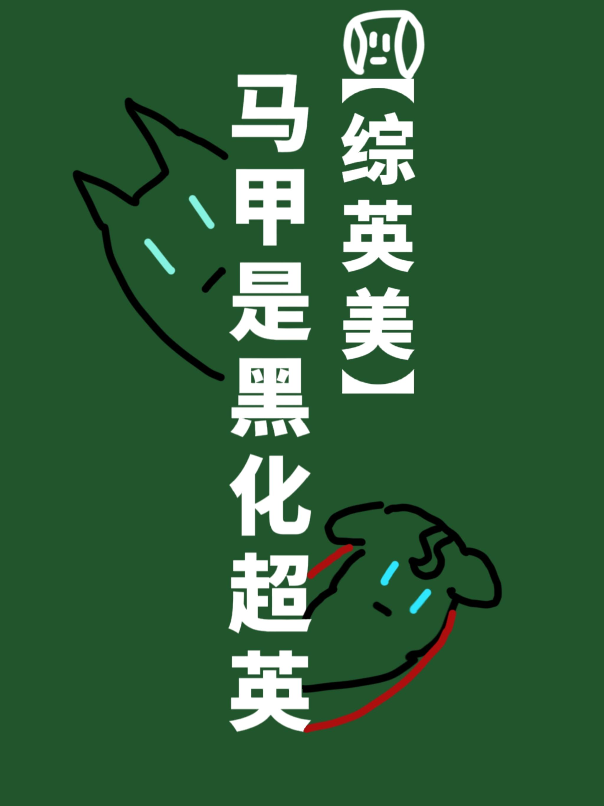 马甲是什么