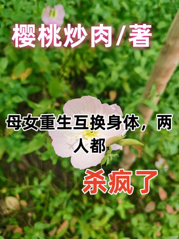 母女互换身体变学霸