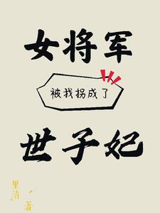 女将军当皇后