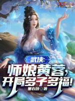 武侠师娘黄蓉