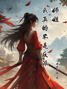 师姐她真不是海王无防盗