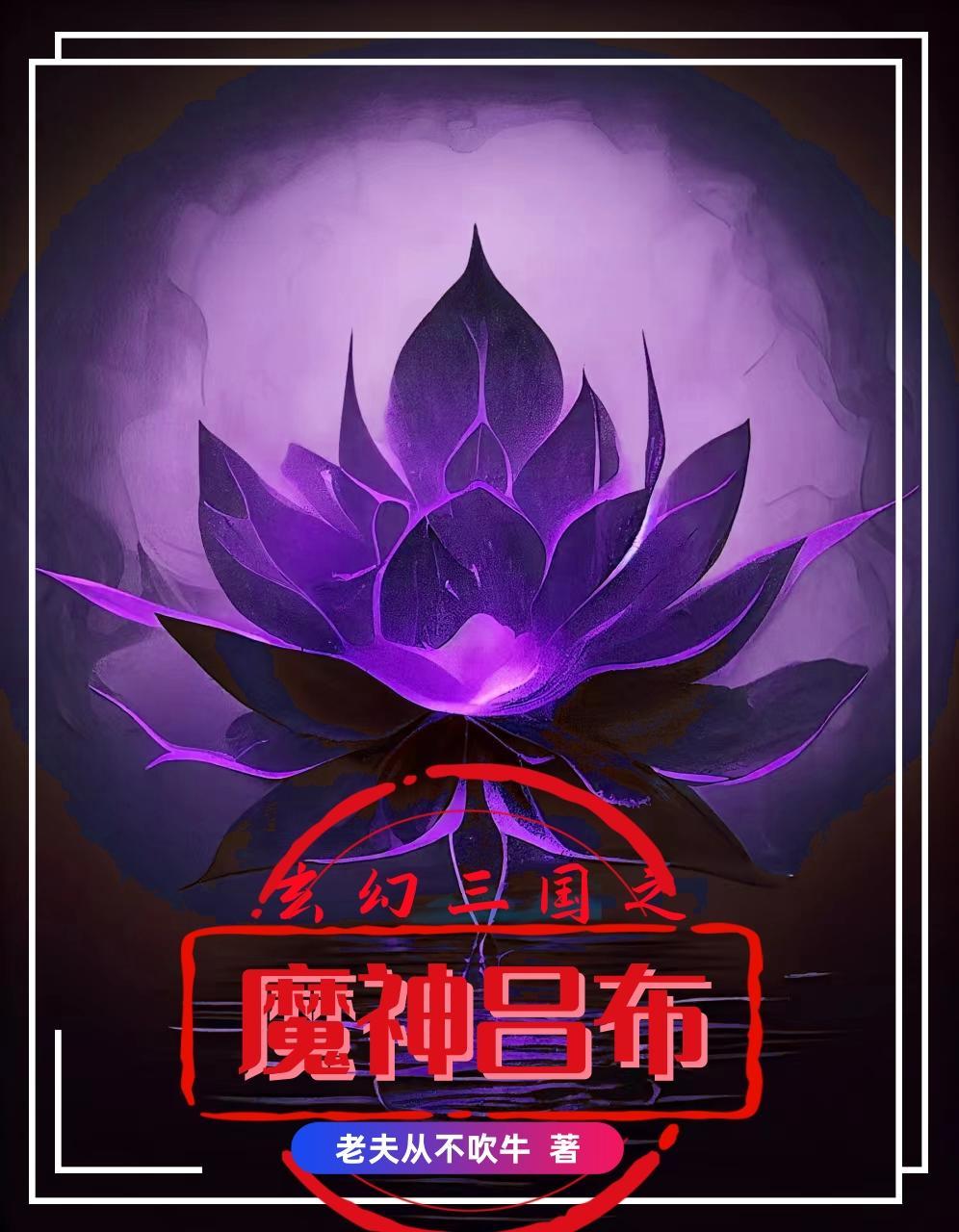 玄幻三国之无双神将