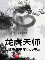 龙虎天师传