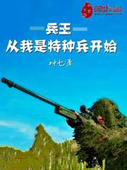 兵王从我是特种兵开始txt