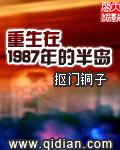 重生到1987年三天成为万元