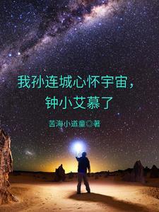 孙连城胸怀宇宙台词