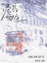 港岛雪夜免费读