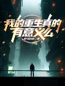 我的重生正版