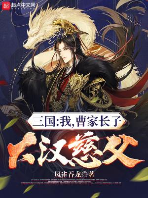 三国我曹家长子大汉慈父