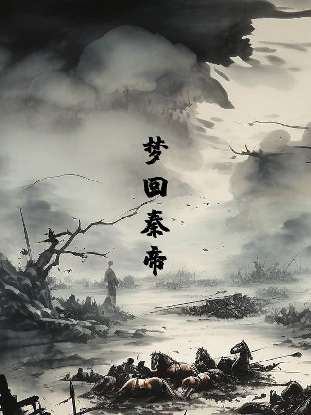 梦回秦时手游