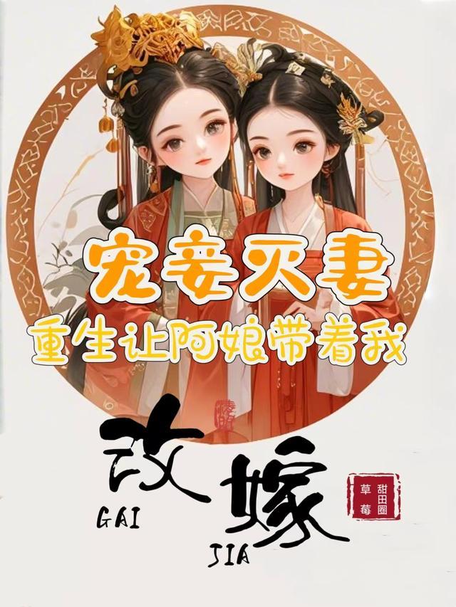 宠妾灭妻重生文