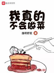 我真的不会做菜epub