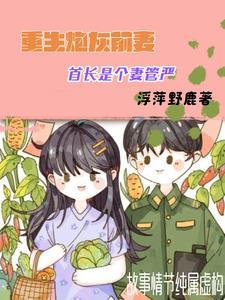 重生炮灰前妻