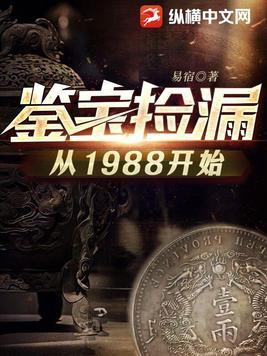 鉴宝捡漏从1988开始全文