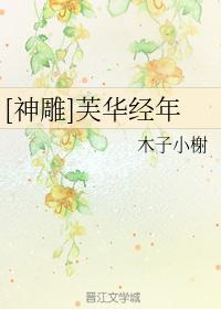 神雕芙华经年 书包网