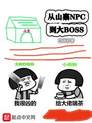 从山寨npc到大boss TXT