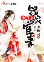 错嫁权臣
