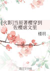 穿越火影佐樱