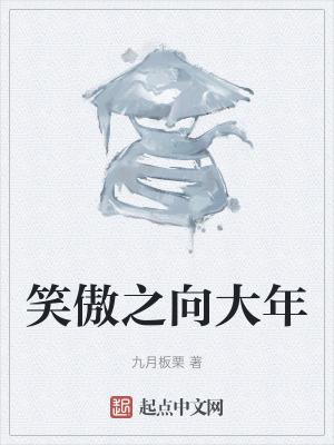 笑傲之向大年起点