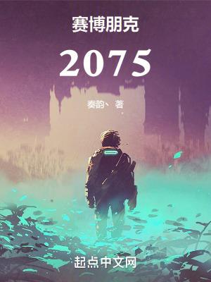 赛博朋克2076