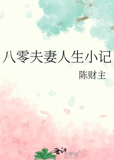 八零夫妻人生小记无错