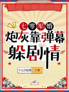 七零之炮灰小军嫂