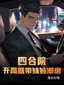 四合院开局就带妹妹搬房作者易大夫