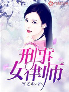 刑事女律师董事长