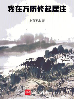 我在万历修起居注txt