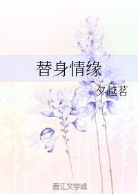 替身情缘百度百科