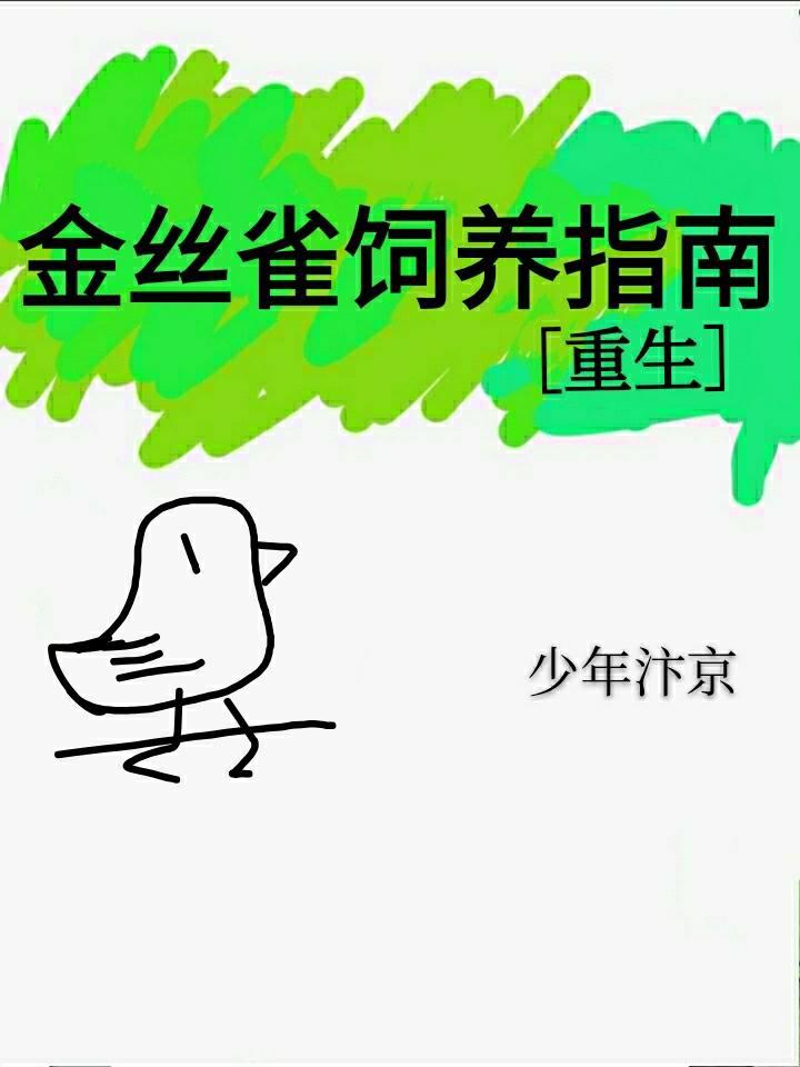 金丝雀重生指南推文