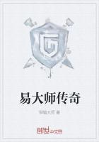 易大师传说皮肤