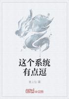 这个将军有点逗