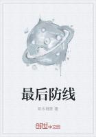 最后防线打一数字