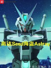 高达seed astray动画