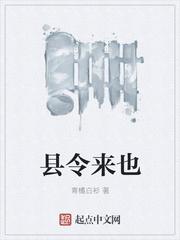 县令的令字是什么意思