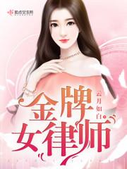 金牌女律师剧情介绍