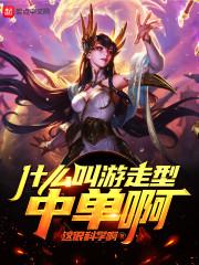 什么叫游走型中单啊精校版