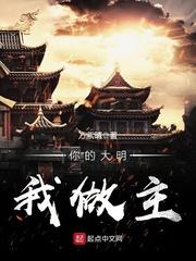 穿越大明我做主