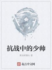 抗战时期少将