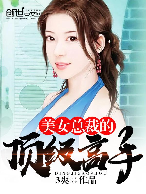 美女总裁的顶级高手叶风