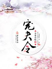 苹果小姐的作品宠夫令