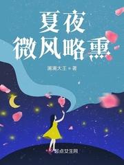 是夏夜清爽的微风