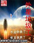 外星人收破烂